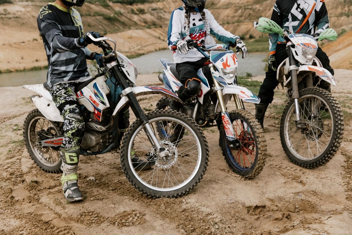 Best Automatic Dirt Bikes for 2022