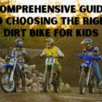 Dirt Bikes for Kids: Good Idea or Not? The Age Chart